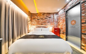 Hotel Raelle in Goyang