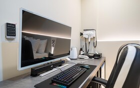 Hotel Raelle in Goyang