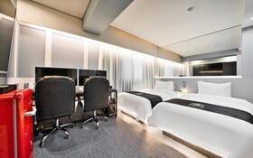 Hotel Raelle in Goyang