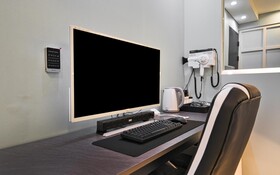 Hotel Raelle in Goyang