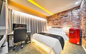 Hotel Raelle in Goyang