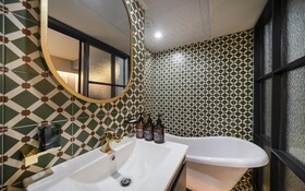 Hotel Raelle in Goyang