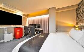 Hotel Raelle in Goyang