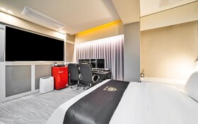 Hotel Raelle in Goyang