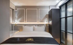 Hotel Raelle in Goyang