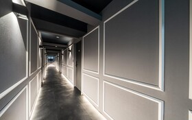 Hotel Raelle in Goyang