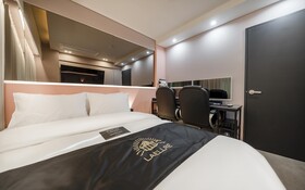 Hotel Raelle in Goyang