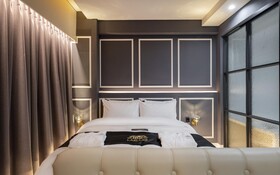 Hotel Raelle in Goyang