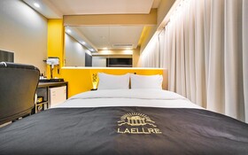 Hotel Raelle in Goyang