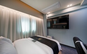 Hotel Raelle in Goyang