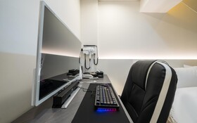 Hotel Raelle in Goyang