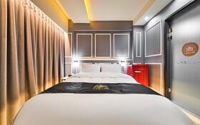 Hotel Raelle in Goyang