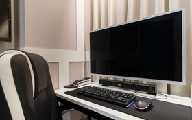 Hotel Raelle in Goyang