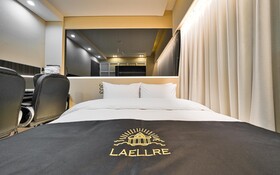 Hotel Raelle in Goyang