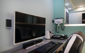 Hotel Raelle in Goyang