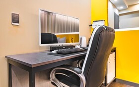 Hotel Raelle in Goyang