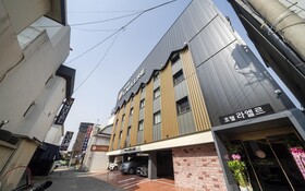 Hotel Raelle in Goyang