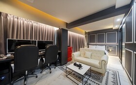 Hotel Raelle in Goyang