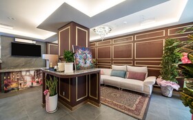 Hotel Raelle in Goyang