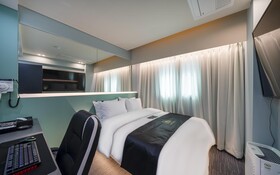 Hotel Raelle in Goyang