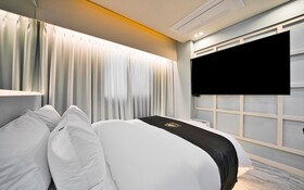 Hotel Raelle in Goyang