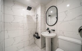 Hotel Raelle in Goyang