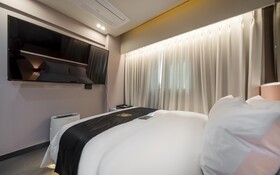 Hotel Raelle in Goyang