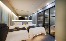 Hotel Raelle in Goyang