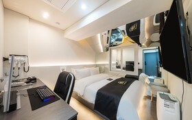 Hotel Raelle in Goyang