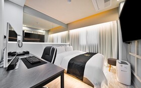 Hotel Raelle in Goyang