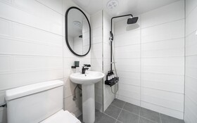 Hotel Raelle in Goyang