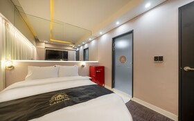 Hotel Raelle in Goyang