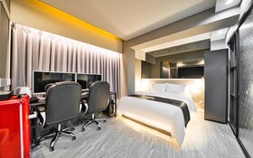 Hotel Raelle in Goyang