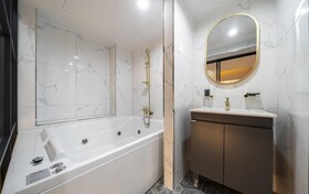 Hotel Raelle in Goyang