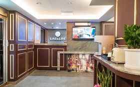 Hotel Raelle in Goyang