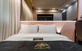 Hotel Raelle in Goyang