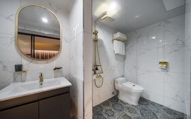 Hotel Raelle in Goyang