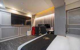 Hotel Raelle in Goyang