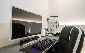 Hotel Raelle in Goyang