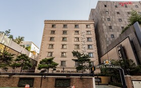 Ilsan Baekseok Mirabel