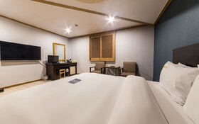 Ilsan Baekseok Mirabel