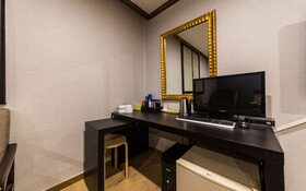 Ilsan Baekseok Mirabel