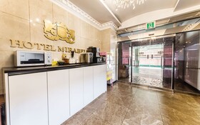 Ilsan Baekseok Mirabel