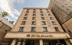 Ilsan Baekseok Mirabel