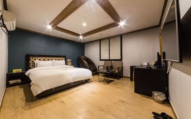 Ilsan Baekseok Mirabel