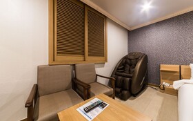 Ilsan Baekseok Mirabel