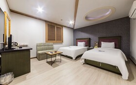 Ilsan Baekseok Mirabel