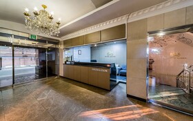 Ilsan Baekseok Mirabel