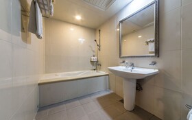 Ilsan Baekseok Mirabel