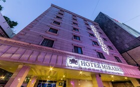 Ilsan Baekseok Mirabel